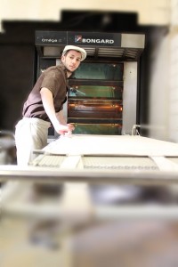 boulangerie patisserie gerome à Strasbourg Meinau vienoiseries, pains, sandwich's_110